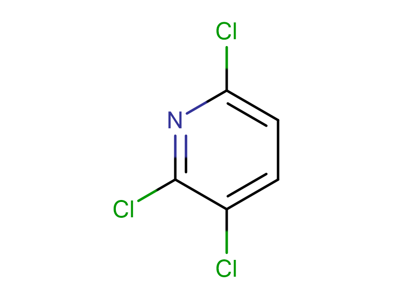 2,3,6-三氯吡啶