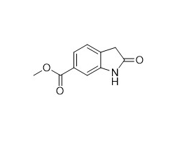2-氧化吲哚-6-甲酸甲酯