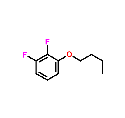 2,3-二氟苯丁醚