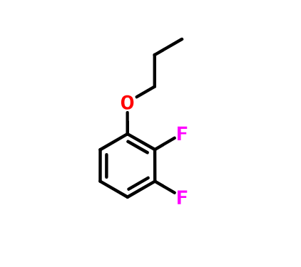 2,3-二氟苯丙醚