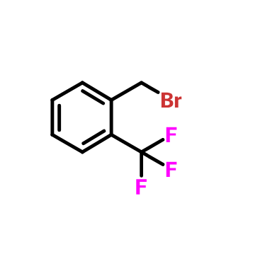 2-(三氟甲基)苄溴