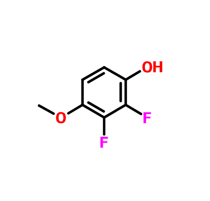 2,3-二氟-4-甲氧基苯酚