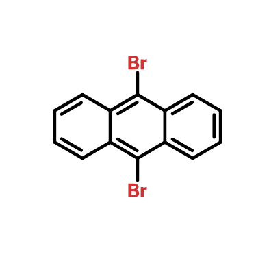 9,10-二溴蒽