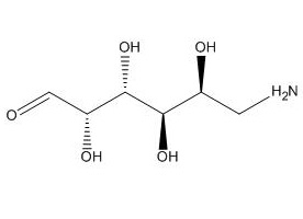 6-氨基-6-脱氧-L-半乳糖