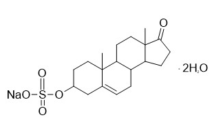 硫酸普拉睾酮钠