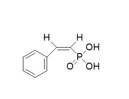 2-苯乙烯膦酸