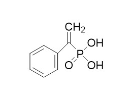 1-苯乙烯基膦酸