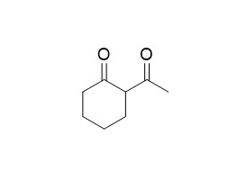 2-乙酰基环己酮