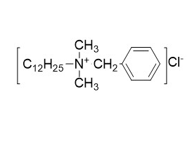 苯扎氯铵