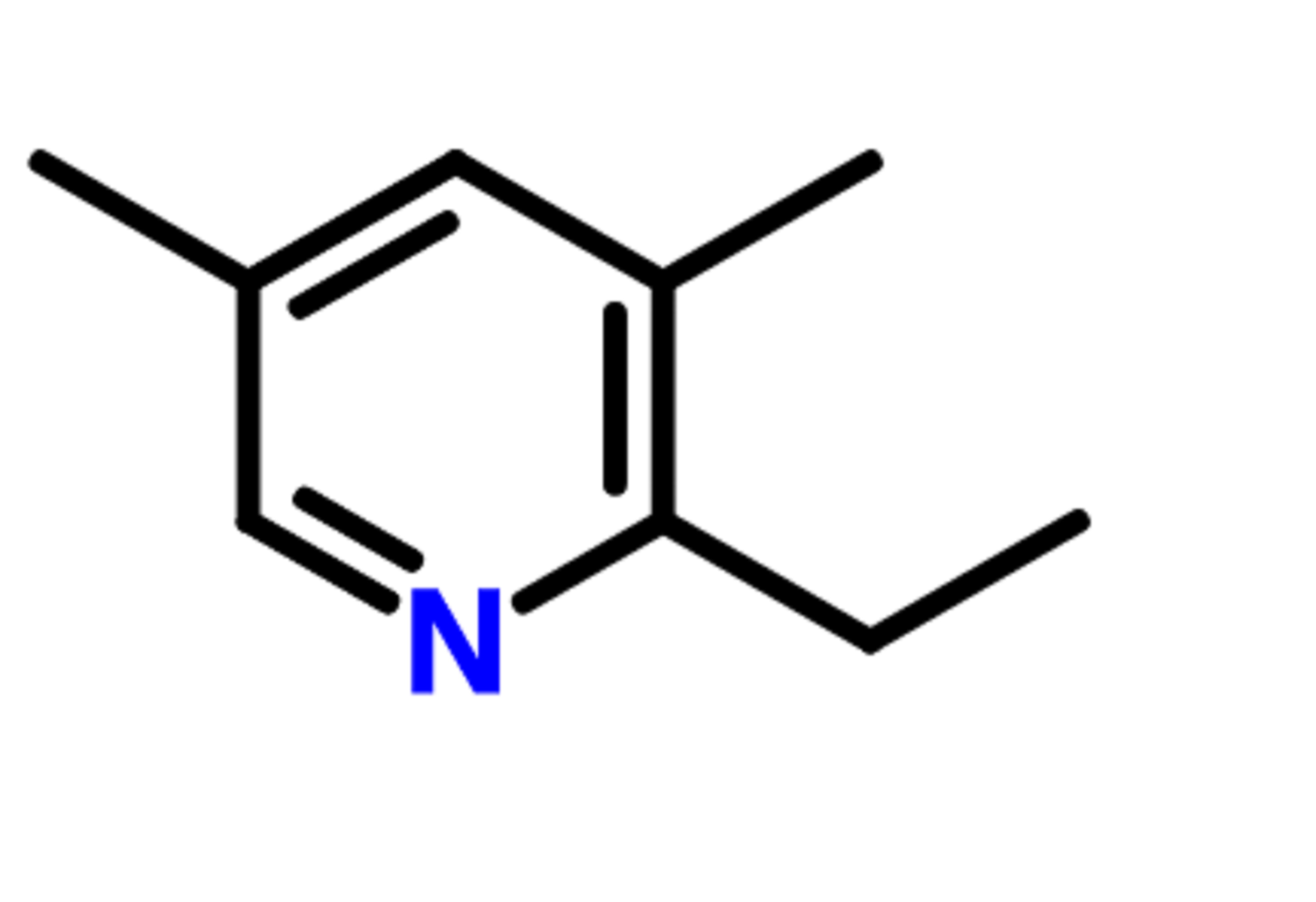 3,5-二甲-2-乙吡啶