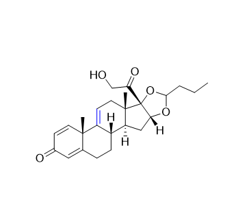 布地奈德杂质08