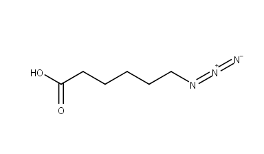 6-叠氮基己酸