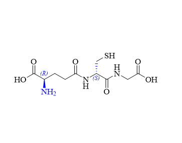 谷胱甘肽杂质07