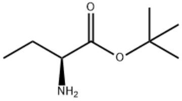 tert-Butyl (2S)-2-aminobutanoate