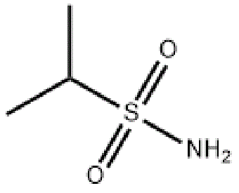 异丙基磺酰胺