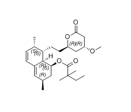 辛伐他汀杂质10
