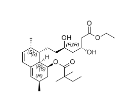 辛伐他汀杂质12