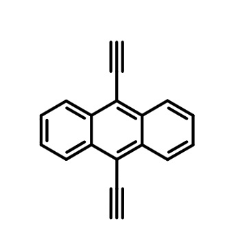 9,10-二乙炔基蒽