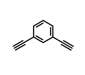 1,3-二乙炔苯