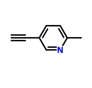 2-乙炔基嘧啶