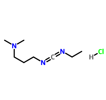 1-(3-二甲氨基丙基)-3-乙基碳二亚胺盐酸盐