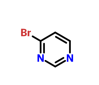 4-溴嘧啶