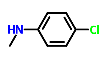 4-氯-N-甲基苯胺