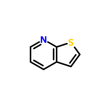 噻吩[2,3-B]吡啶