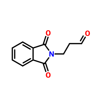 3-邻苯二甲酰亚胺丙醛