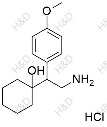 盐酸文拉法辛EP杂质B