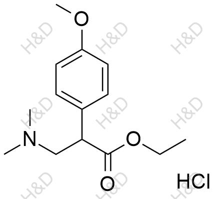 盐酸文拉法辛EP杂质C