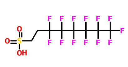 全氟己基乙基磺酸