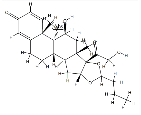 布地奈德EP杂质J