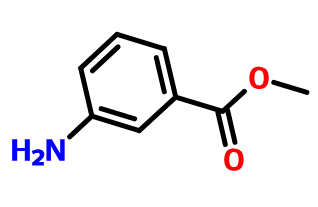 3-氨基苯甲酸甲酯