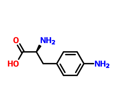 4-氨基-L-苯丙氨酸