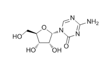 阿扎胞苷杂质ABCDEFG