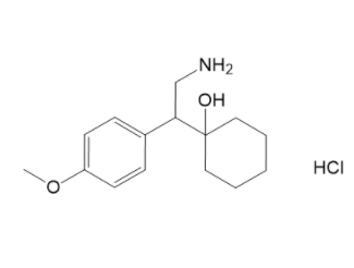 盐酸文拉法辛EP杂质ABC