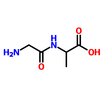 甘氨酰丙氨酸