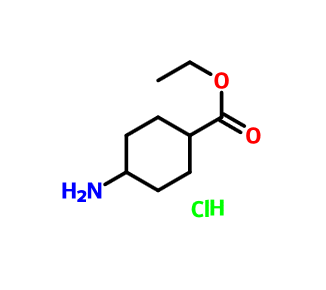 4-氨基环己烷甲酸乙酯盐酸盐