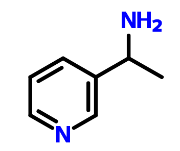 1-(3-吡啶)乙胺