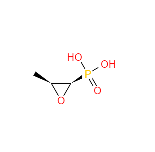 磷霉素