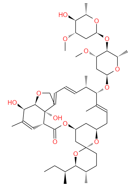 伊维菌素