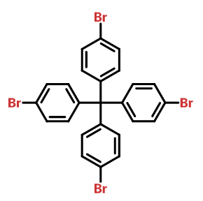 四(4-溴苯基)甲烷