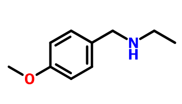N-乙基-4-甲氧基苄胺