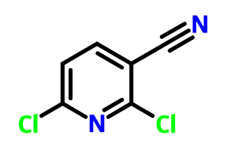2,6-二氯吡啶-3-甲腈