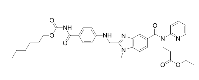 达比加群酯杂质C