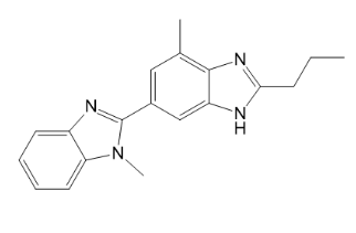 替米沙坦EP杂质B