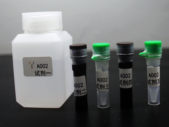 超氧阴离子自由基清除能力测试试剂盒