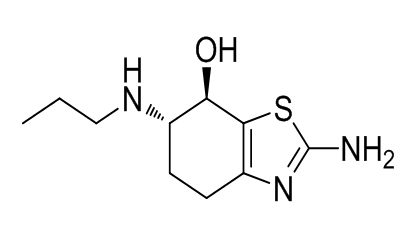 反式消旋-7-羟基普拉克索