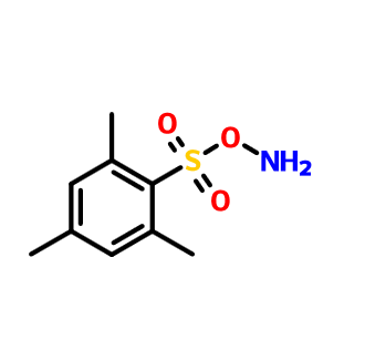 2-[(氨基氧基)磺酰]-1,3,5-三甲基苯